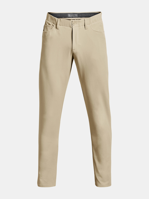 Under Armour Pantaloni da uomo Under Armour UA Storm Drive 5 Pocket Pant