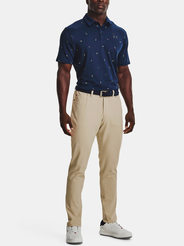 Under Armour Pantaloni da uomo Under Armour UA Storm Drive 5 Pocket Pant