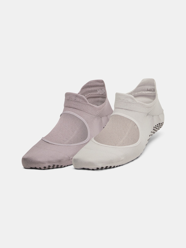 Under Armour Calzini donna Under Armour UA Breathe Balance (2 paia)