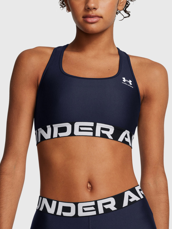 Under Armour Reggiseno Under Armour UA HG Mid Donna