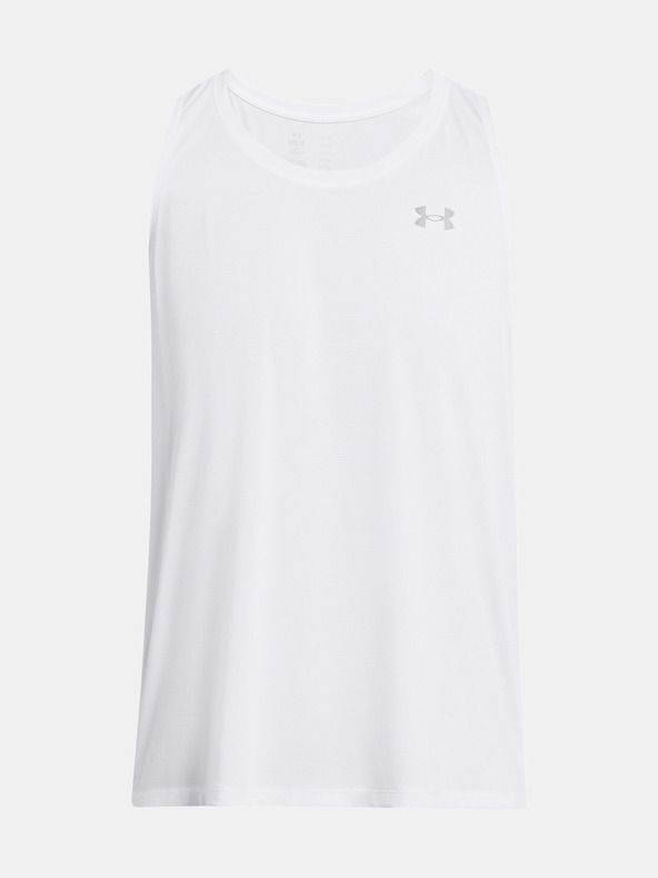 Under Armour Canotta Under Armour UA LAUNCH SINGLET Uomo