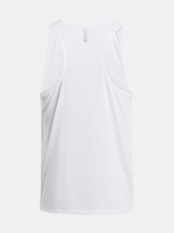 Under Armour Canotta Under Armour UA LAUNCH SINGLET Uomo
