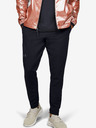 Under Armour Pantaloni Under Armour STRETCH WOVEN UTILITY TAPERED Storm P da uomo