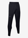 Under Armour Pantaloni Under Armour STRETCH WOVEN UTILITY TAPERED Storm P da uomo