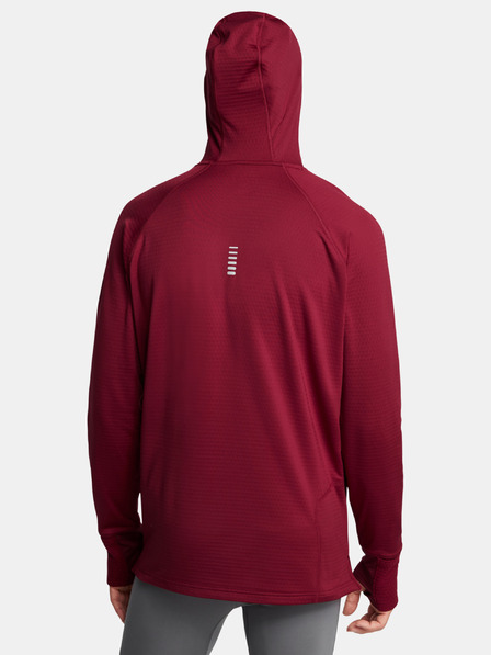 Under Armour Under Armour UA LAUNCH ELITE CW - CAPPUCCIO ROSSO