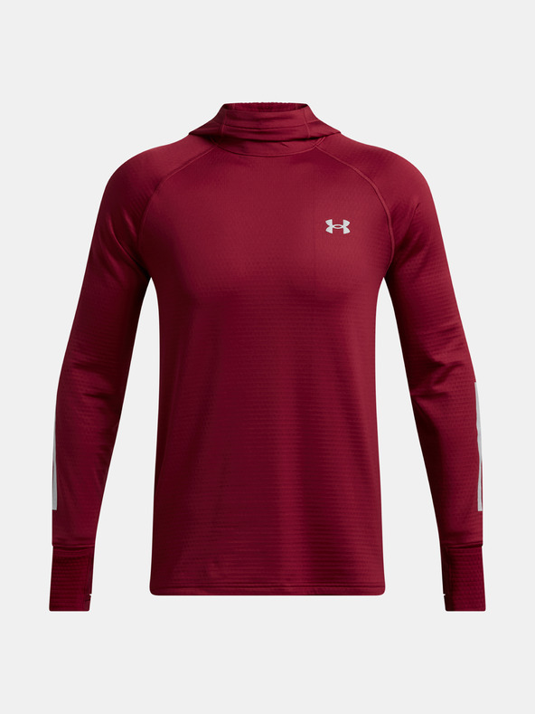 Under Armour Under Armour UA LAUNCH ELITE CW - CAPPUCCIO ROSSO