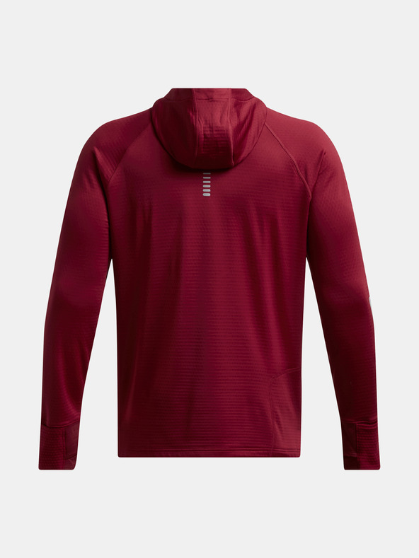 Under Armour Under Armour UA LAUNCH ELITE CW - CAPPUCCIO ROSSO