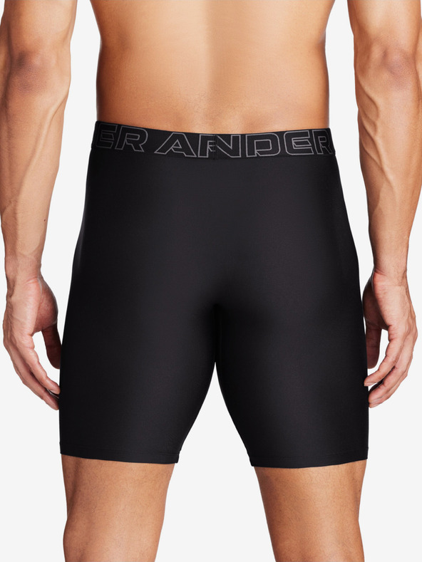 Under Armour Boxer da uomo Under Armour M UA Perf Tech 9in (3 pz)