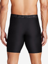 Under Armour Boxer da uomo Under Armour M UA Perf Tech 9in (3 pz)