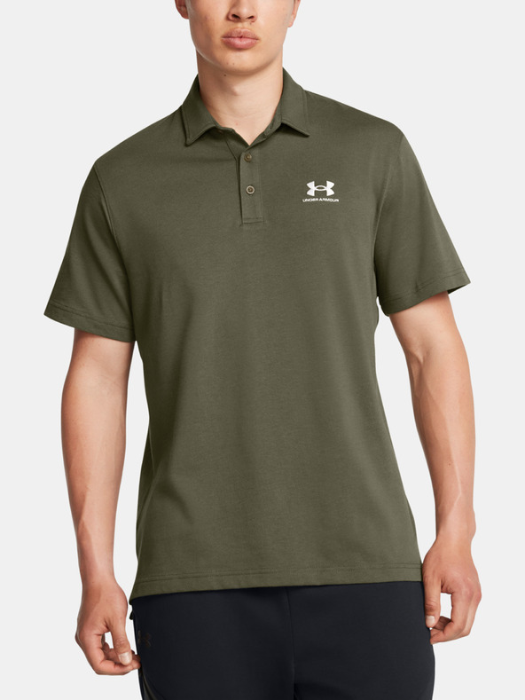 Under Armour Polo Under Armour UA Icon Uomo