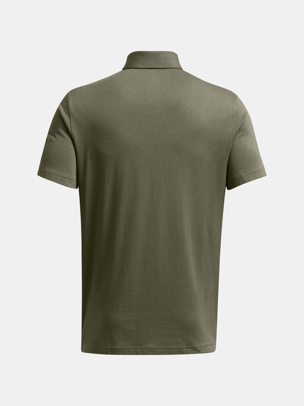 Under Armour Polo Under Armour UA Icon Uomo