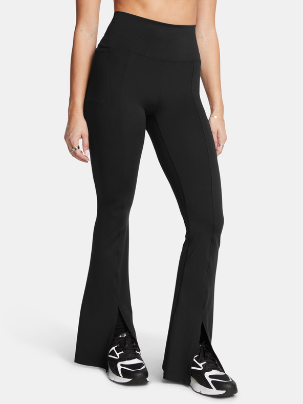 Under Armour Pantalone Under Armour Meridian Kick Flare da donna
