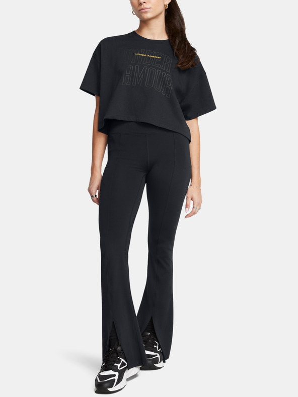 Under Armour Pantalone Under Armour Meridian Kick Flare da donna