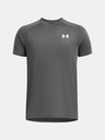 Under Armour Maglietta Under Armour UA Tech 2.0 SS-GRY Ragazzi