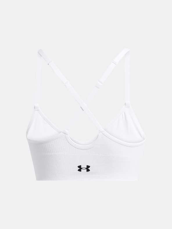 Under Armour Reggiseno basso senza cuciture Under Armour Vanish Donna