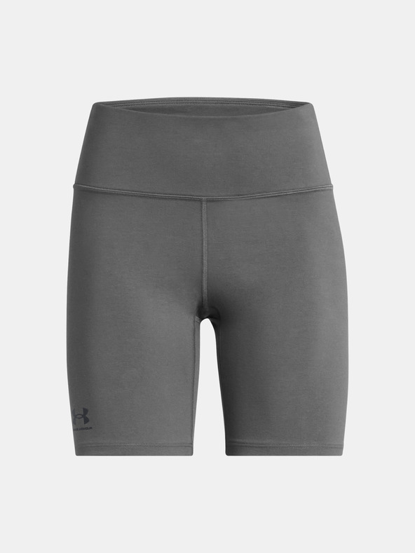 Under Armour Pantaloncini Under Armour UA Rival 7in Donna