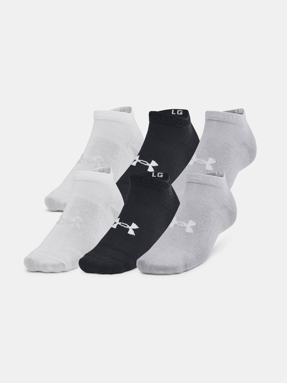 Under Armour Calze unisex Under Armour Unisex UA Essential Low (6 paia)