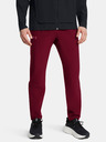 Under Armour Under Armour UA OUTRUN THE STORM PANTS-ROSSO Uomo
