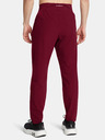 Under Armour Under Armour UA OUTRUN THE STORM PANTS-ROSSO Uomo