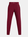 Under Armour Under Armour UA OUTRUN THE STORM PANTS-ROSSO Uomo