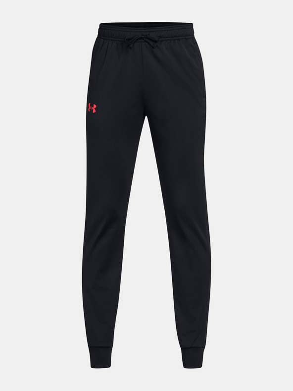 Under Armour Pantaloni sportivi da ragazzo Under Armour UA BRAWLER 2.0 TAPERED P
