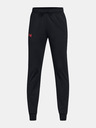Under Armour Pantaloni sportivi da ragazzo Under Armour UA BRAWLER 2.0 TAPERED P