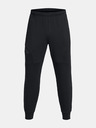 Under Armour Pantaloni da uomo Under Armour UA Unstoppable Flc Grid Jrg