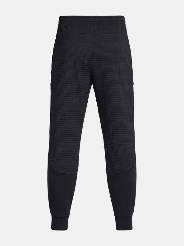 Under Armour Pantaloni da uomo Under Armour UA Unstoppable Flc Grid Jrg
