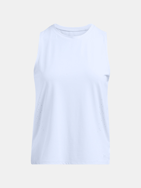 Under Armour Canotta Under Armour UA Launch Elite Donna