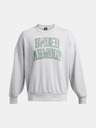 Under Armour Under Armour UA Icon HWT Terry OS Crew-GRY Uomo
