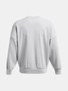 Under Armour Under Armour UA Icon HWT Terry OS Crew-GRY Uomo