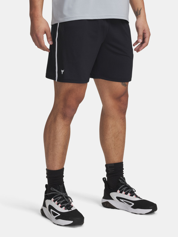 Under Armour Pantaloncini Under Armour Uomo Pjt Rck Mesh