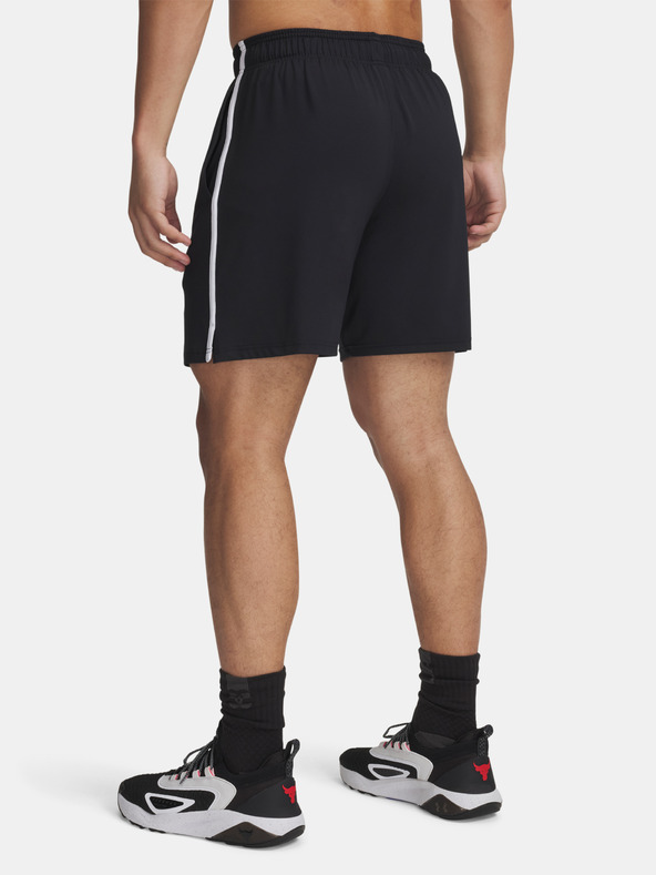 Under Armour Pantaloncini Under Armour Uomo Pjt Rck Mesh