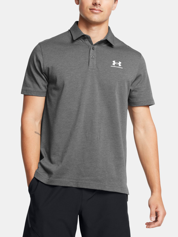 Under Armour Polo Under Armour UA Icon Uomo