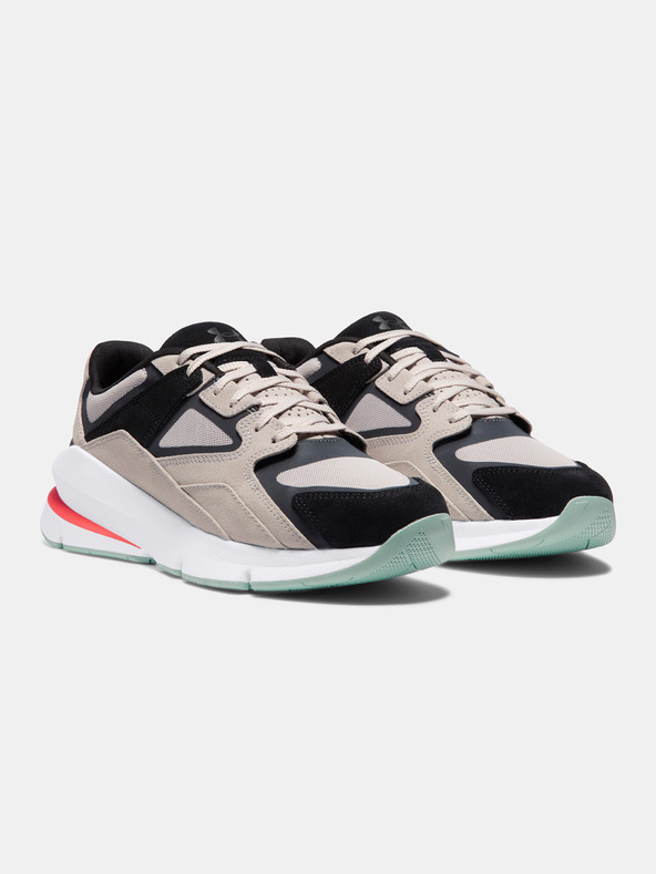 Under Armour Scarpe unisex Under Armour UA Forge 96 Reissue Suede