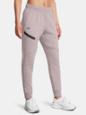 Under Armour Pantaloni da jogging Under Armour Unstoppable Flc da donna