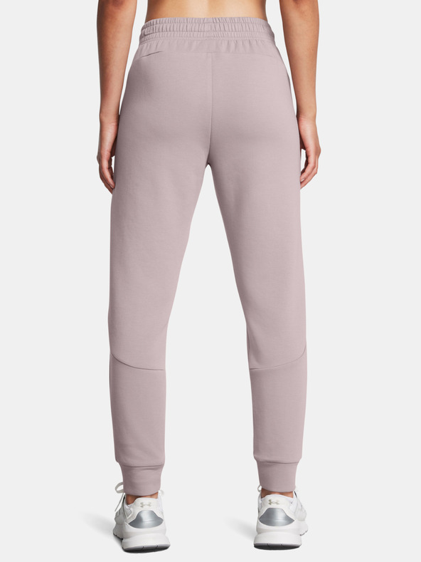Under Armour Pantaloni da jogging Under Armour Unstoppable Flc da donna