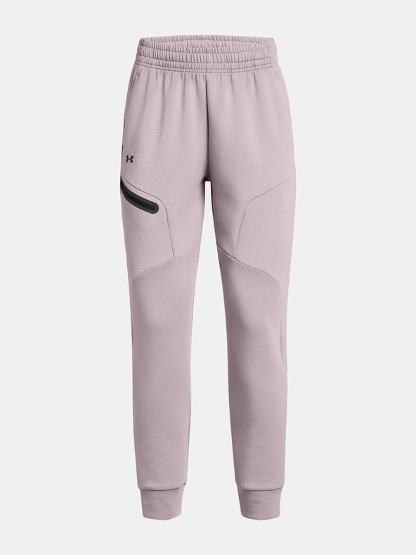 Under Armour Pantaloni da jogging Under Armour Unstoppable Flc da donna