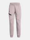 Under Armour Pantaloni da jogging Under Armour Unstoppable Flc da donna