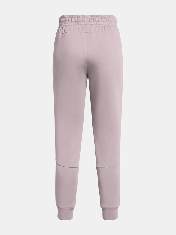 Under Armour Pantaloni da jogging Under Armour Unstoppable Flc da donna