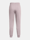 Under Armour Pantaloni da jogging Under Armour Unstoppable Flc da donna