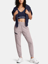 Under Armour Pantaloni da jogging Under Armour Unstoppable Flc da donna