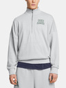 Under Armour Felpa Under Armour UA Icon HWT Terry OS 1/2 Zip Uomo
