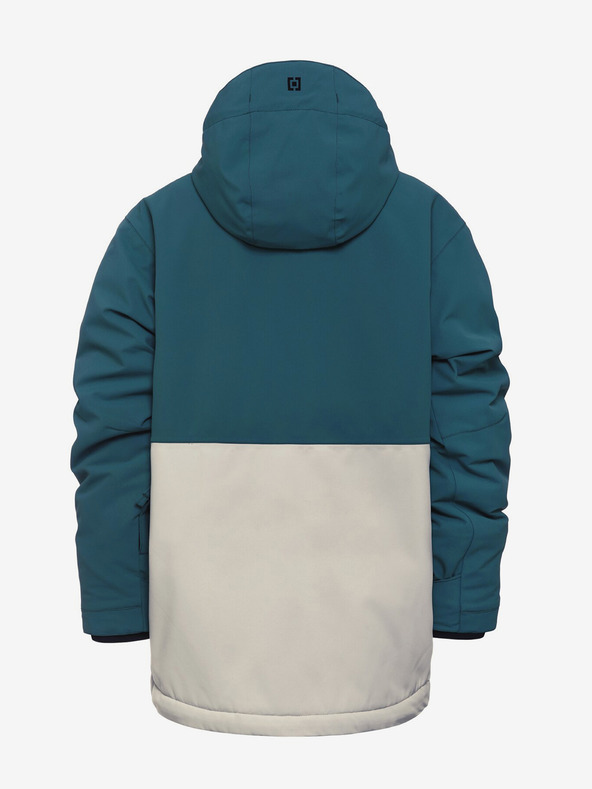 Horsefeathers Giacca Damien Horsefeathers per bambini - grigio