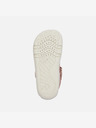 Geox Sneakers barefoot rosa antico per ragazze con collo aperto Geox Steppieu
