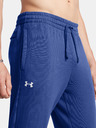 Under Armour Under Armour UA Rival Fleece Joggers-BLU Uomo