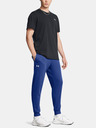 Under Armour Under Armour UA Rival Fleece Joggers-BLU Uomo