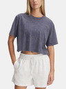 Under Armour Maglietta Under Armour UA Rival Wash SS Donna
