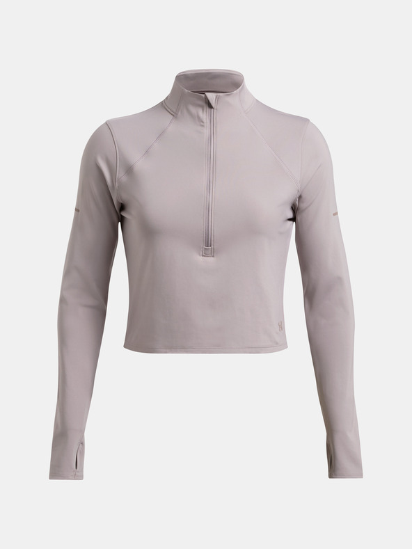 Under Armour Maglietta Under Armour UA Launch Elite mezza zip da donna