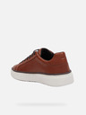 Geox Sneakers Geox Zackerty Uomo Marrone